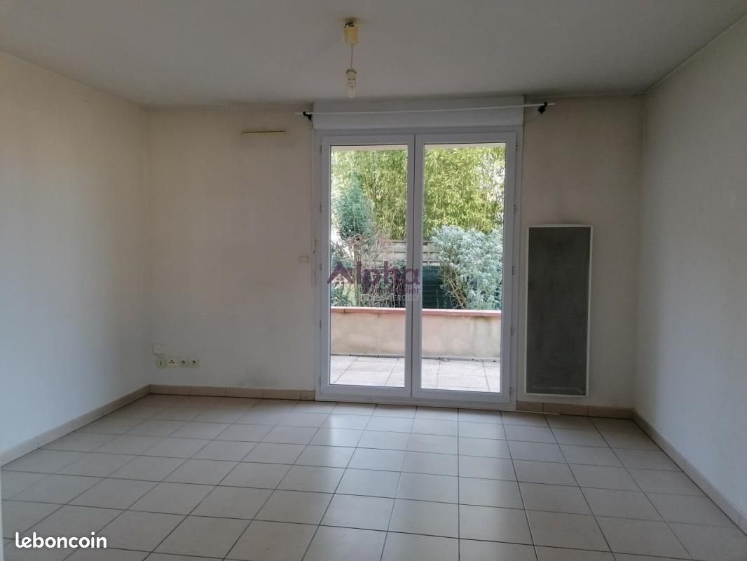 Appartement à louer, 41m², Montauban