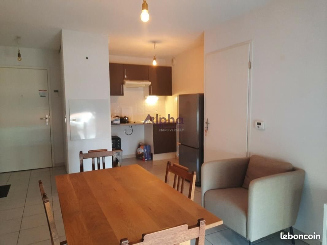 Appartement à vendre, 37m², Montauban