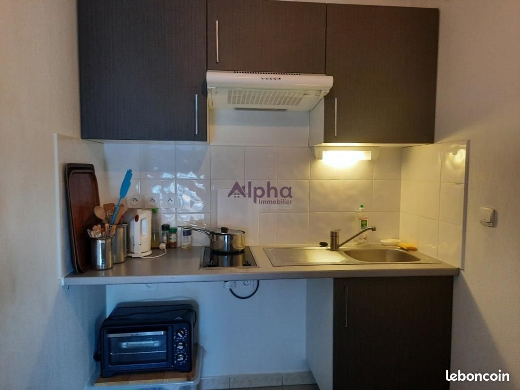 Appartement à vendre, 37m², Montauban