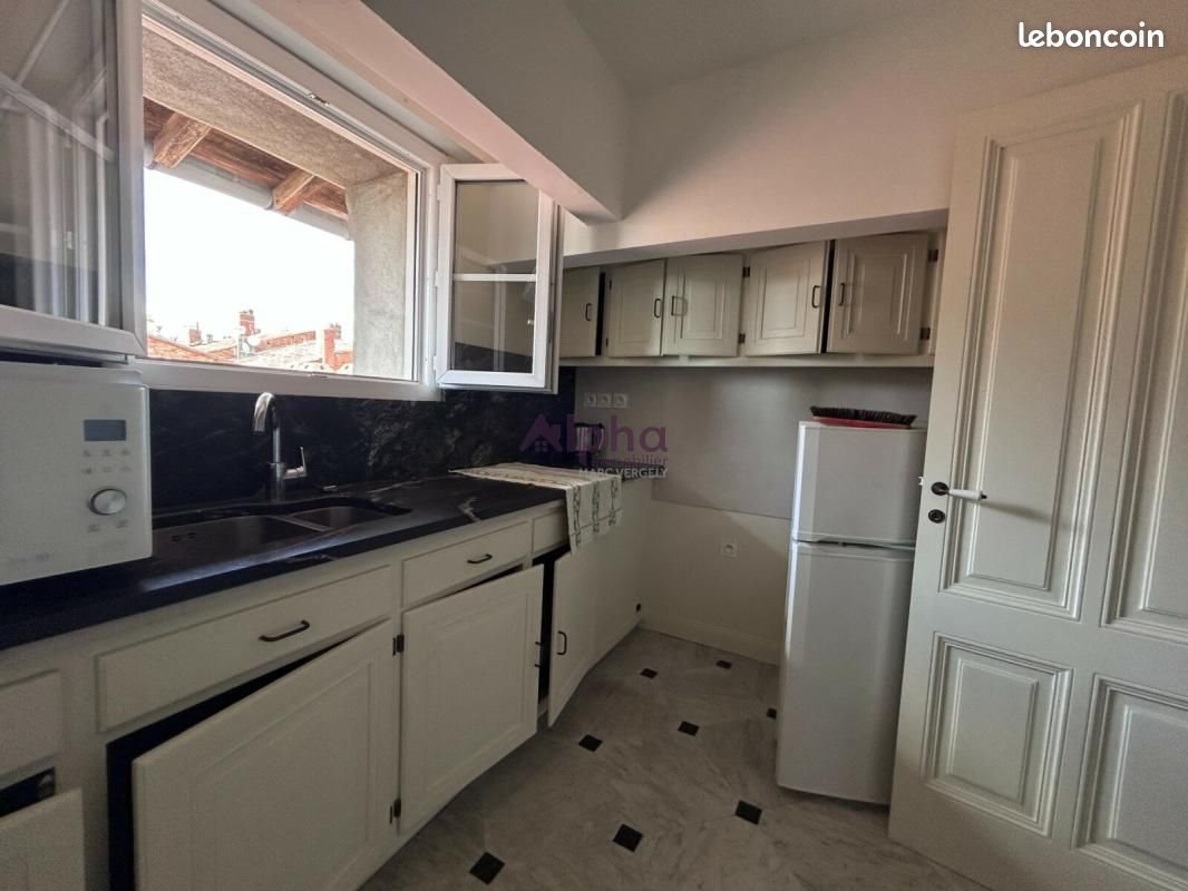 Appartement à louer, 44m², Montauban