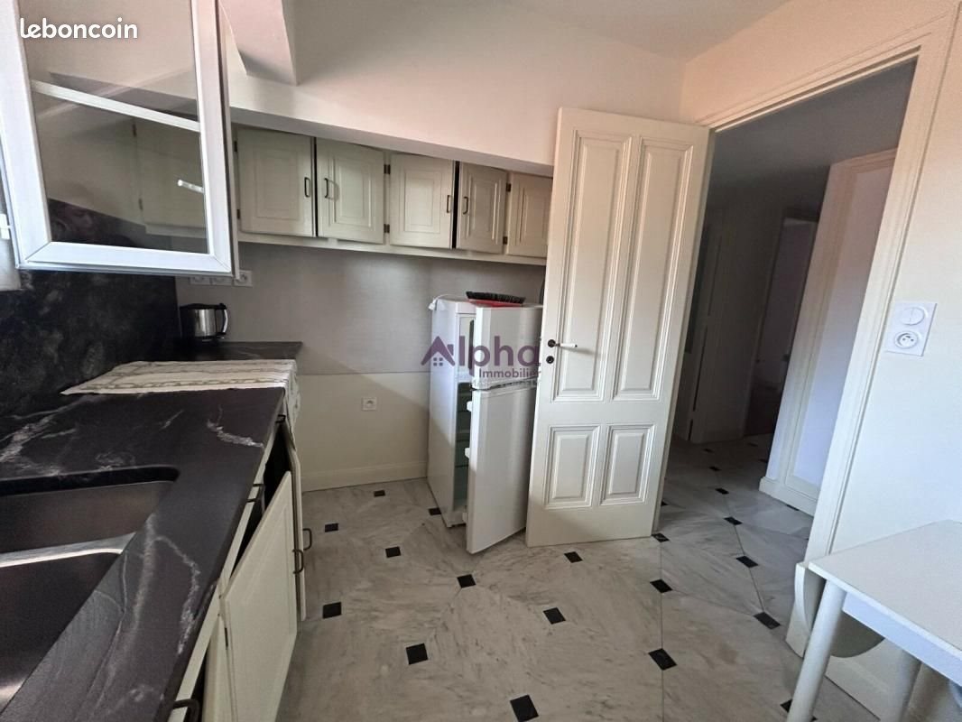 Appartement à louer, 44m², Montauban