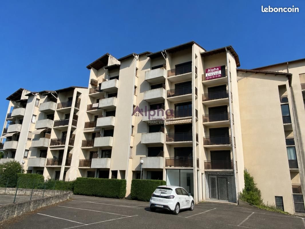 Appartement à vendre, 112m², Montauban