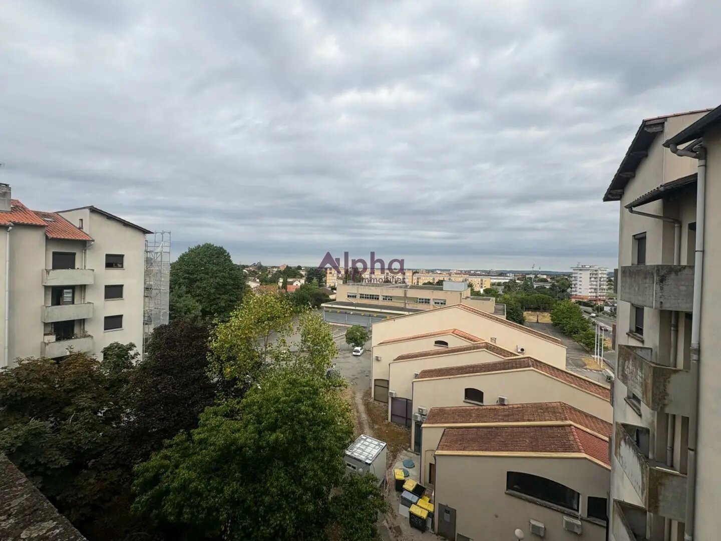 Appartement à vendre, 112m², Montauban