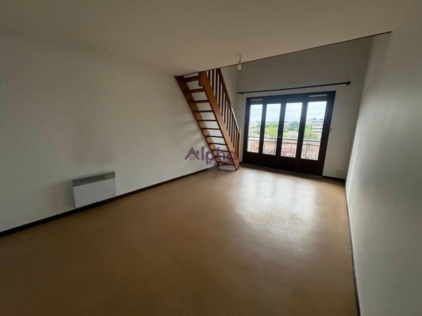 Appartement à vendre, 112m², Montauban
