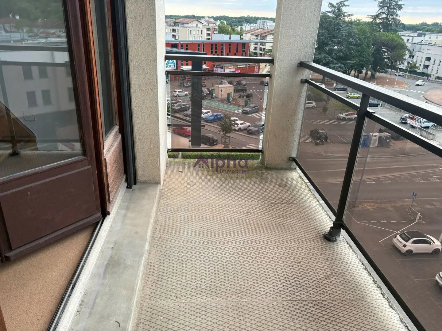 Appartement à vendre, 112m², Montauban