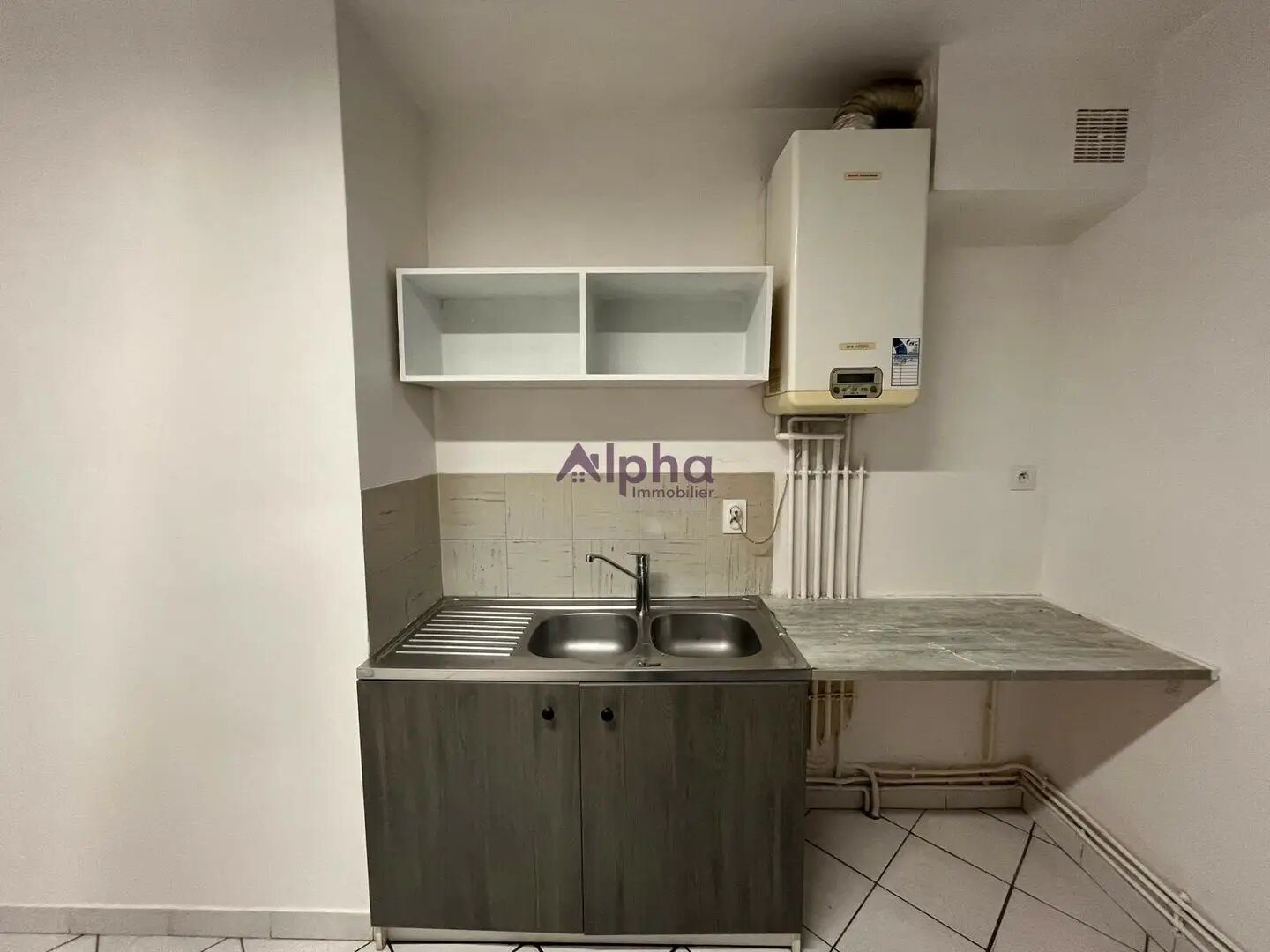 Appartement à louer, 57m², Villeneuve-sur-Lot