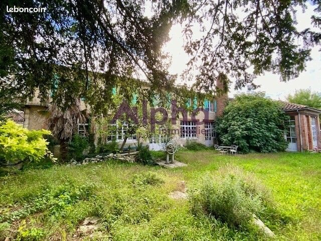 Maison à vendre, 375m², Septfonds