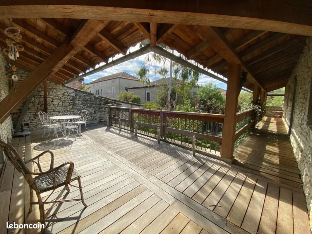 Maison à vendre, 375m², Septfonds