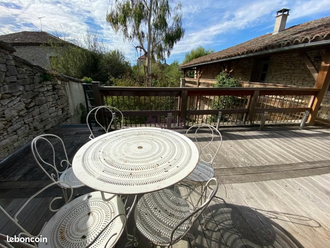 Maison à vendre, 375m², Septfonds