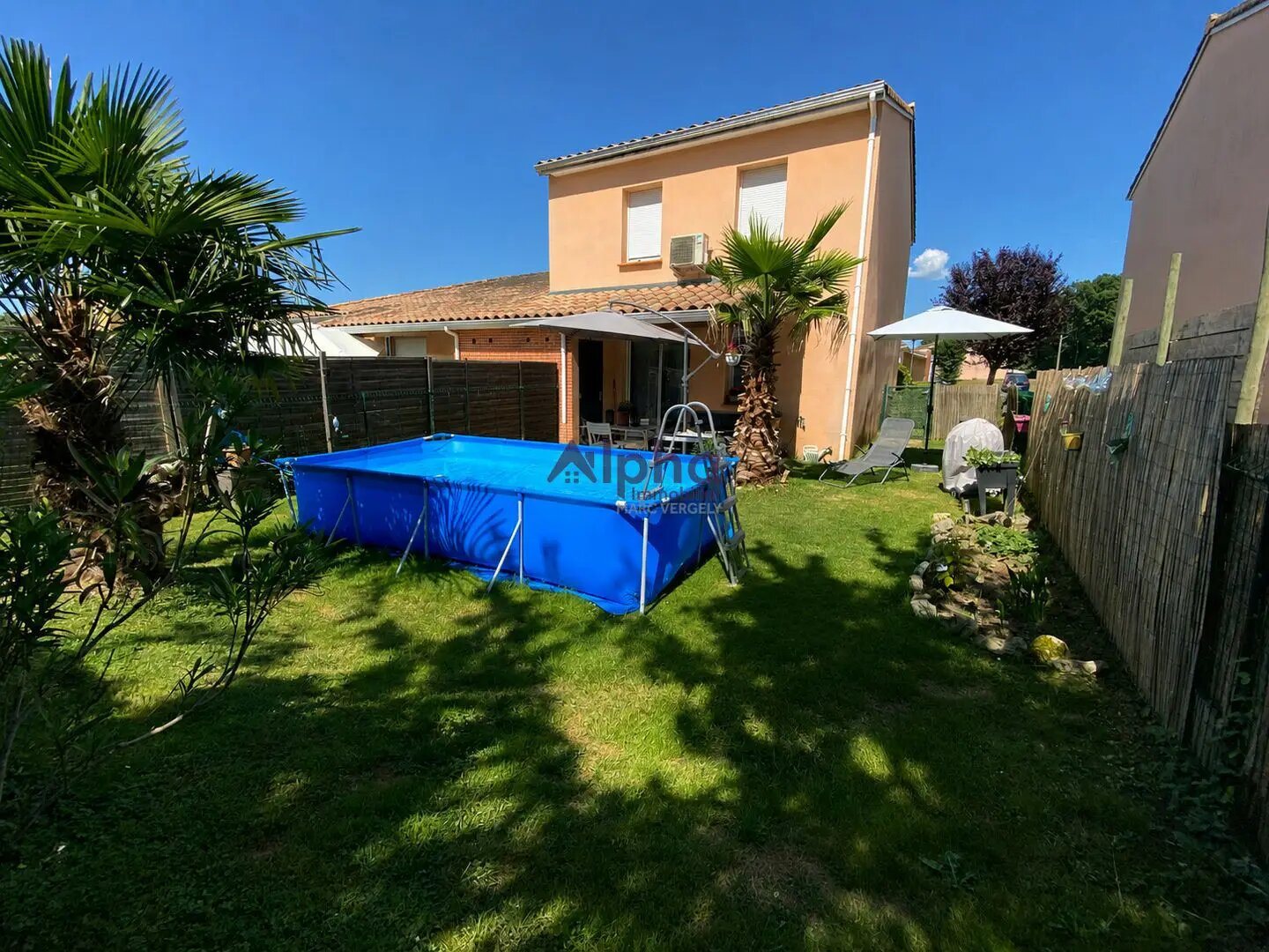 Maison à vendre, 85m², Caussade