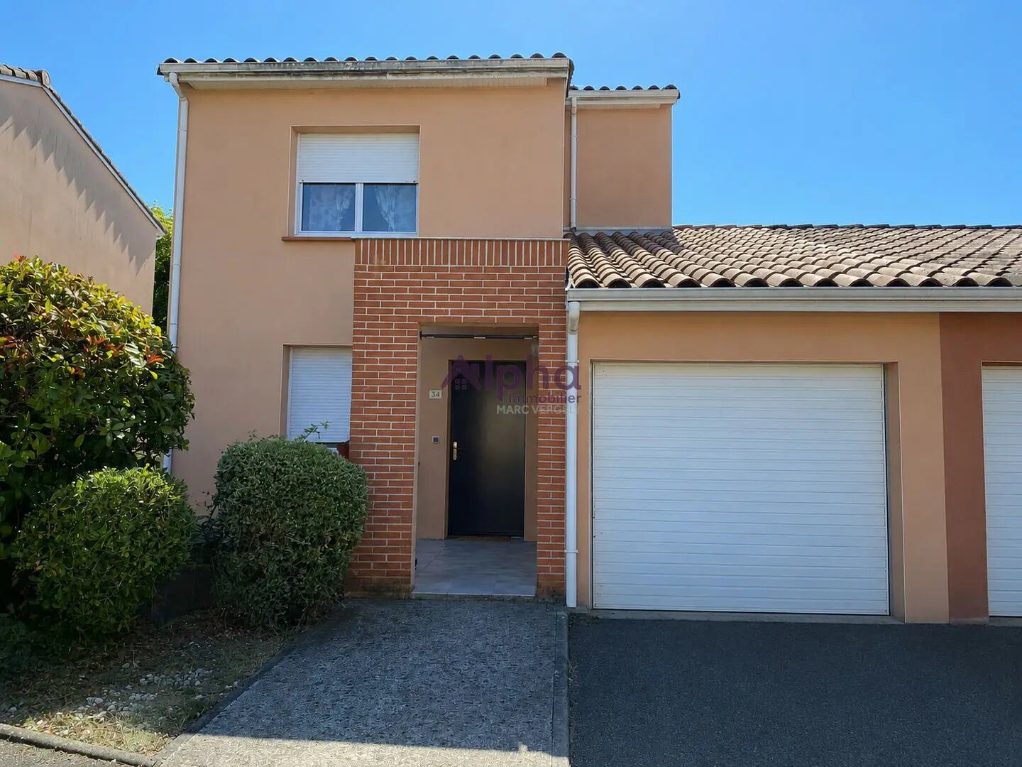 Maison à vendre, 85m², Caussade