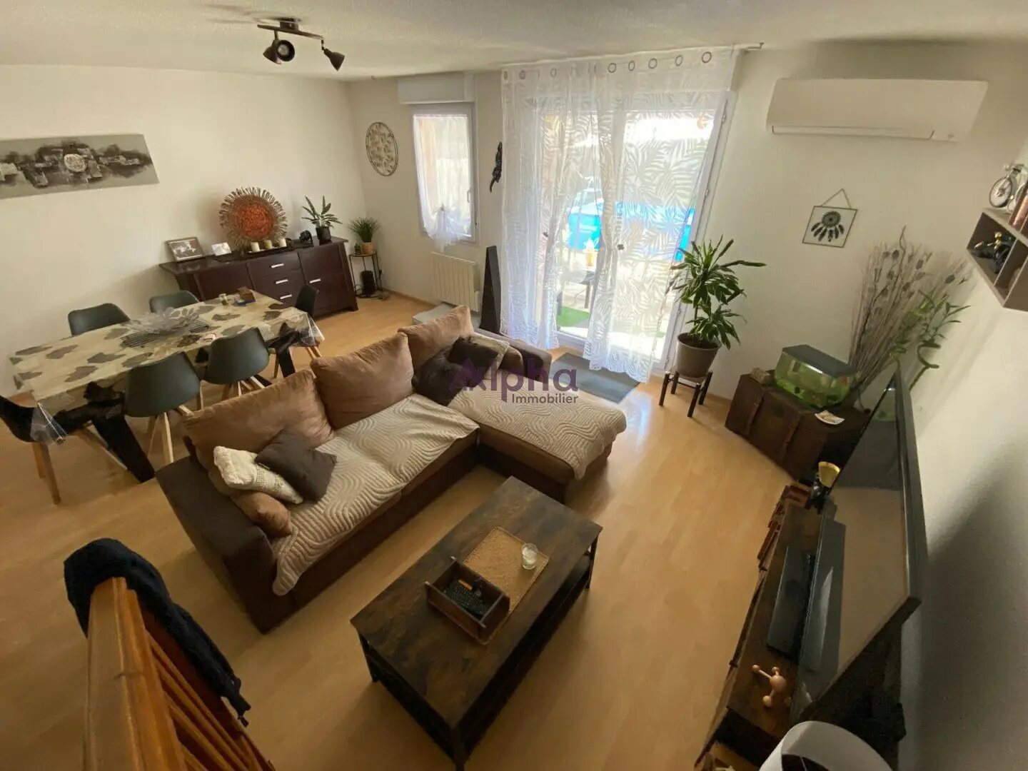 Maison à vendre, 85m², Caussade