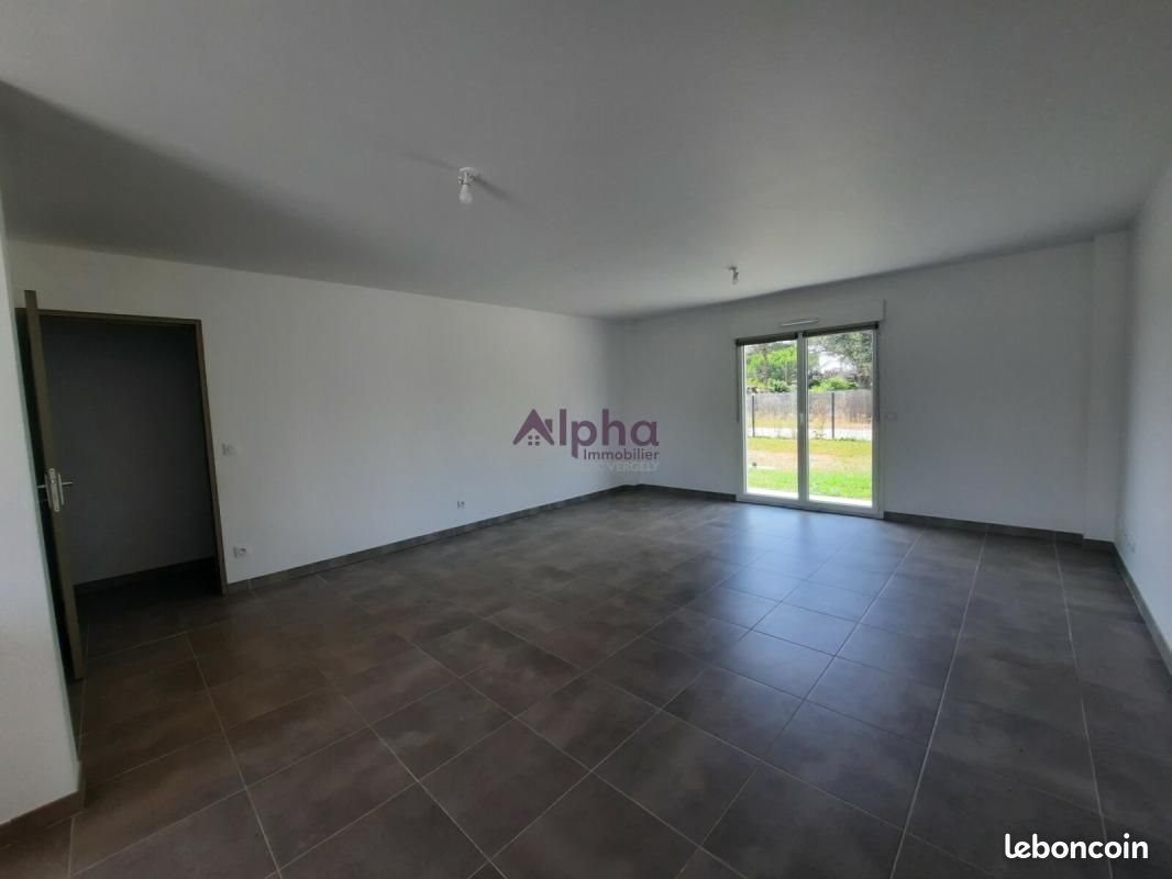 Maison à louer, 100m², Bioule