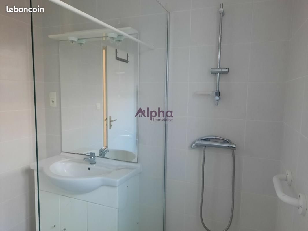 Appartement à louer, 68m², Nègrepelisse