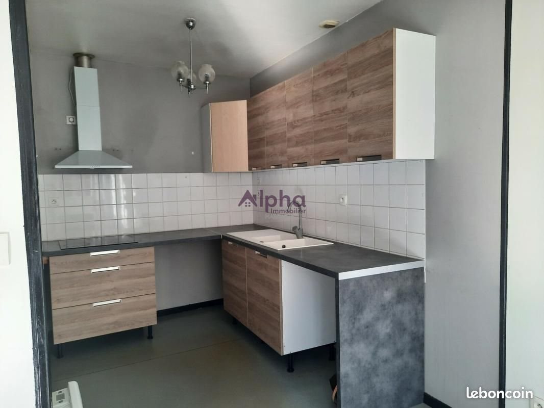 Appartement à louer, 68m², Nègrepelisse
