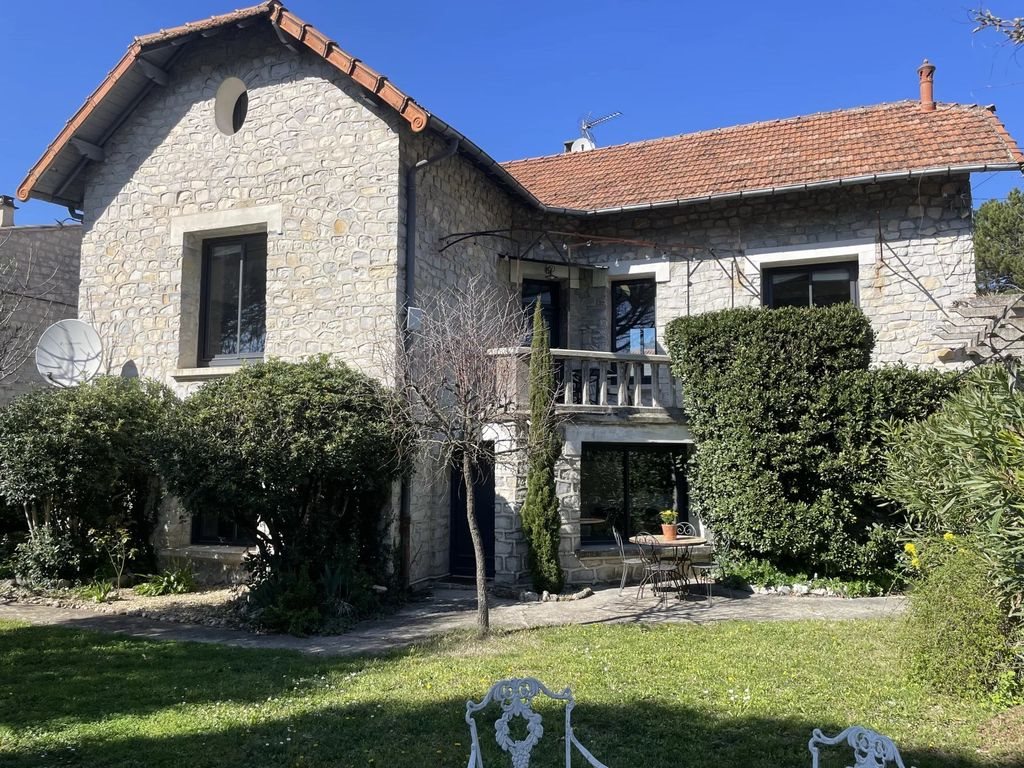 Maison à vendre, 204m², Vaison-la-Romaine