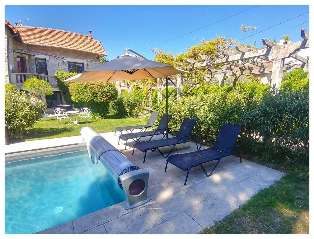 Maison à vendre, 204m², Vaison-la-Romaine