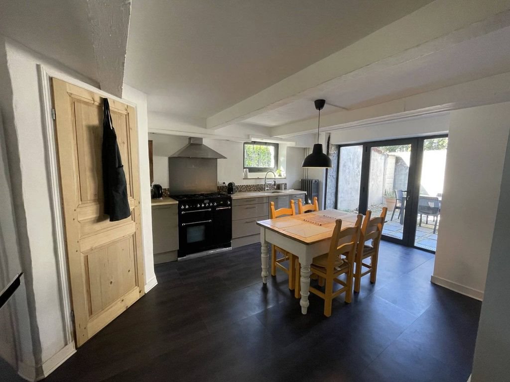 Maison à vendre, 204m², Vaison-la-Romaine