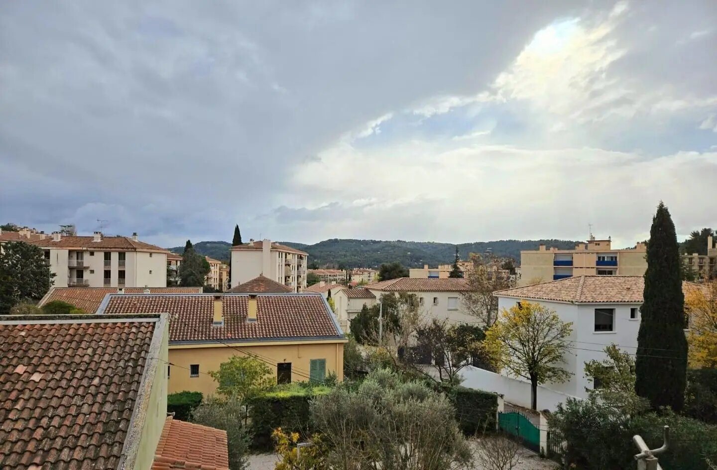 Appartement à vendre, 63m², Aix-en-Provence