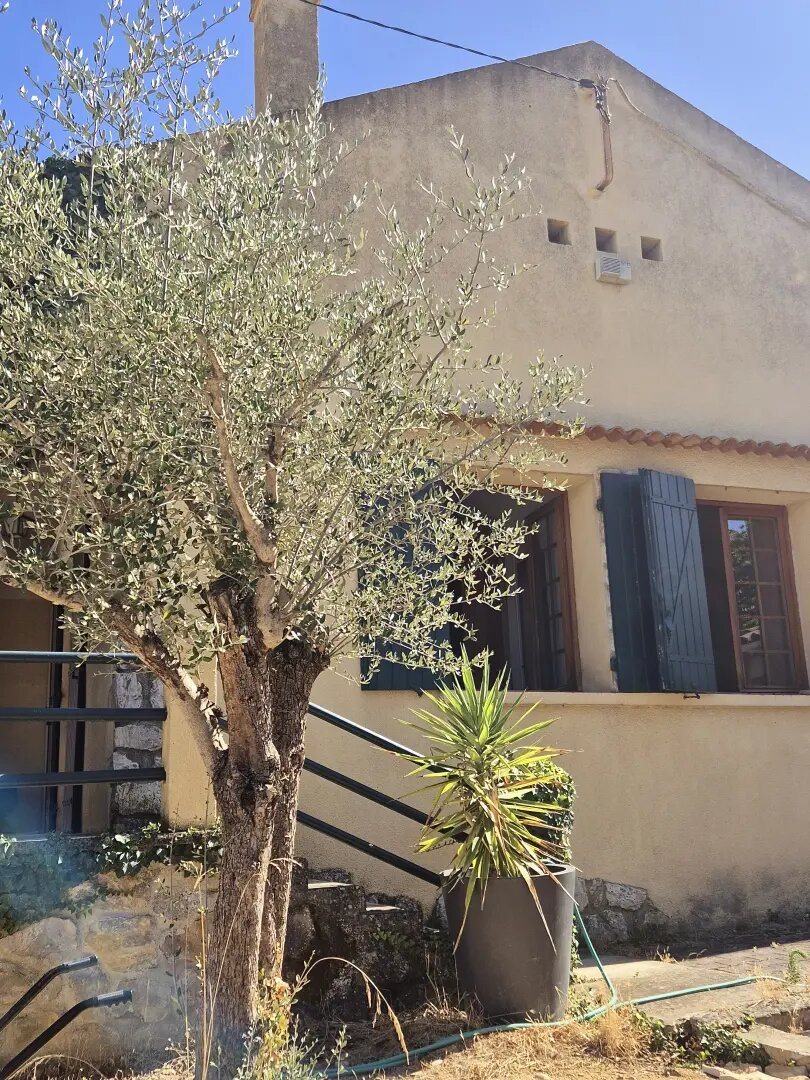 Maison à vendre, 80m², Aix-en-Provence