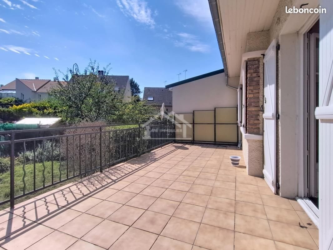 Maison à vendre, 91m², Antony