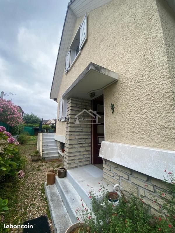 Maison à vendre, 91m², Antony
