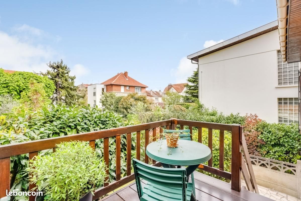 Maison à vendre, 100m², Antony