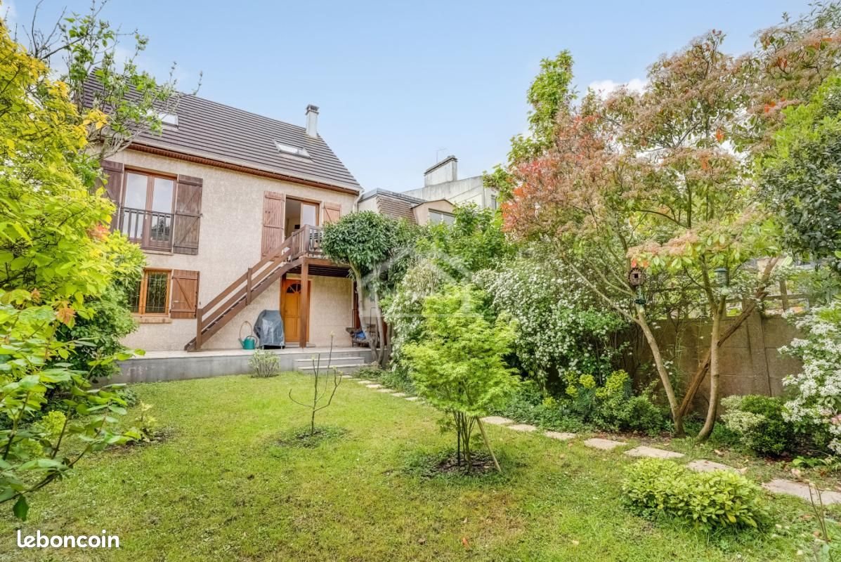 Maison à vendre, 100m², Antony