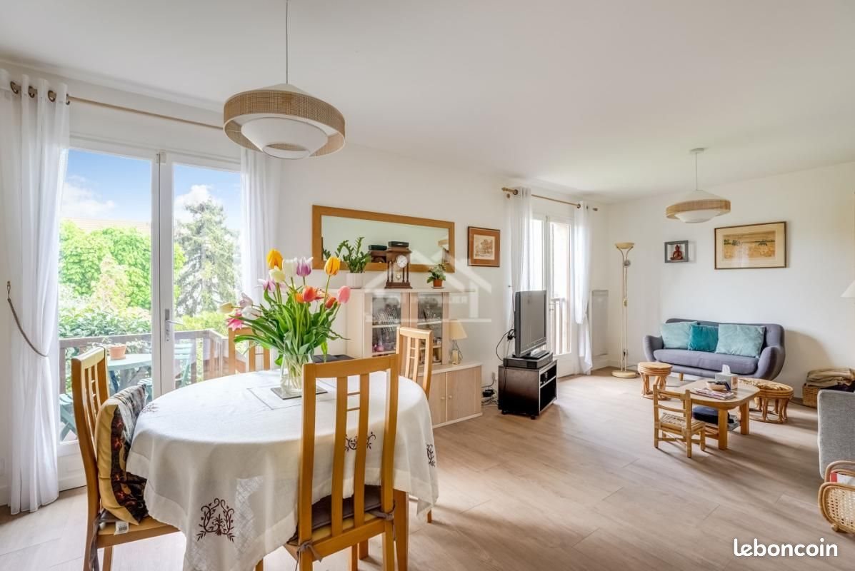 Maison à vendre, 100m², Antony