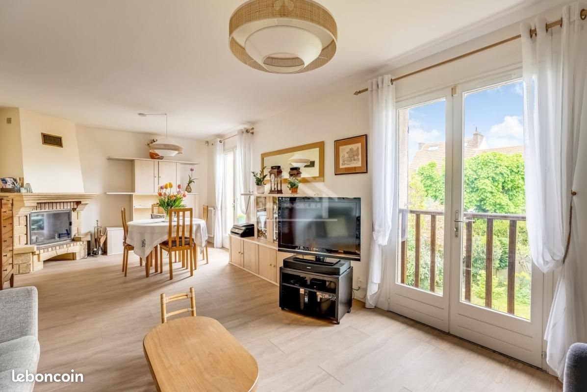 Maison à vendre, 100m², Antony