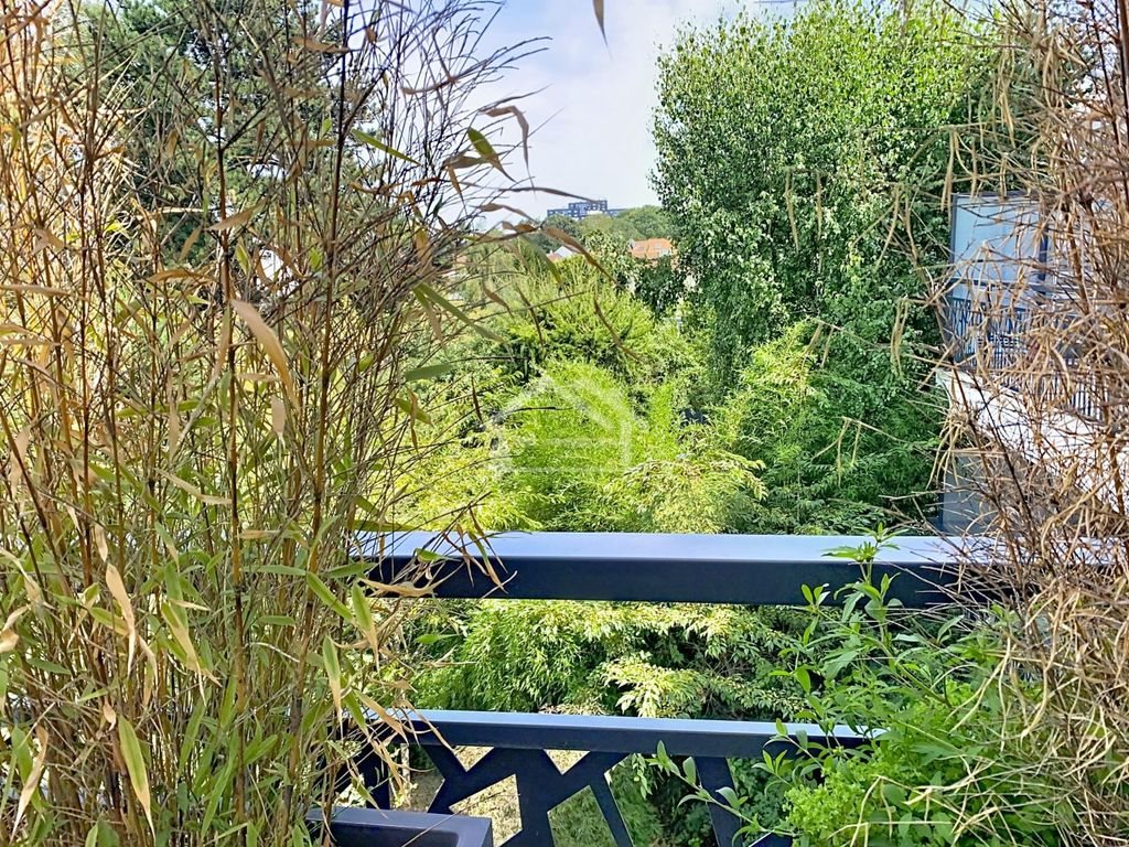 Appartement à vendre, 98m², Antony