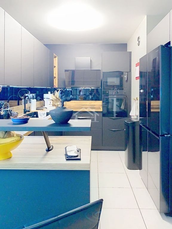 Appartement à vendre, 98m², Antony