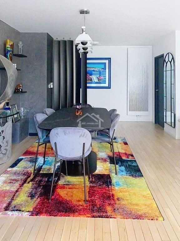Appartement à vendre, 98m², Antony
