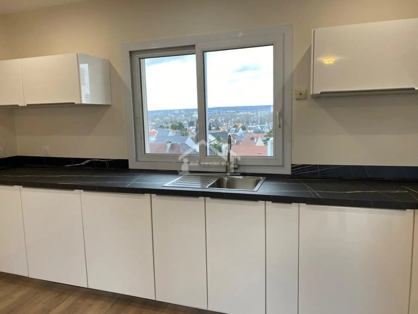 Appartement à vendre, 93m², Antony