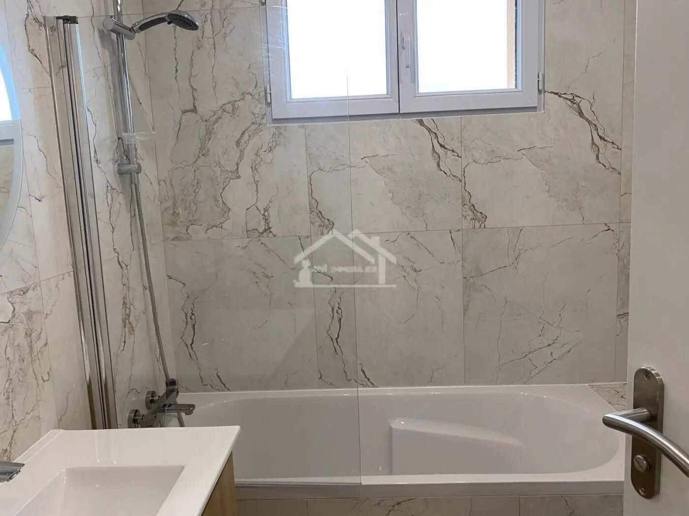 Appartement à vendre, 93m², Antony