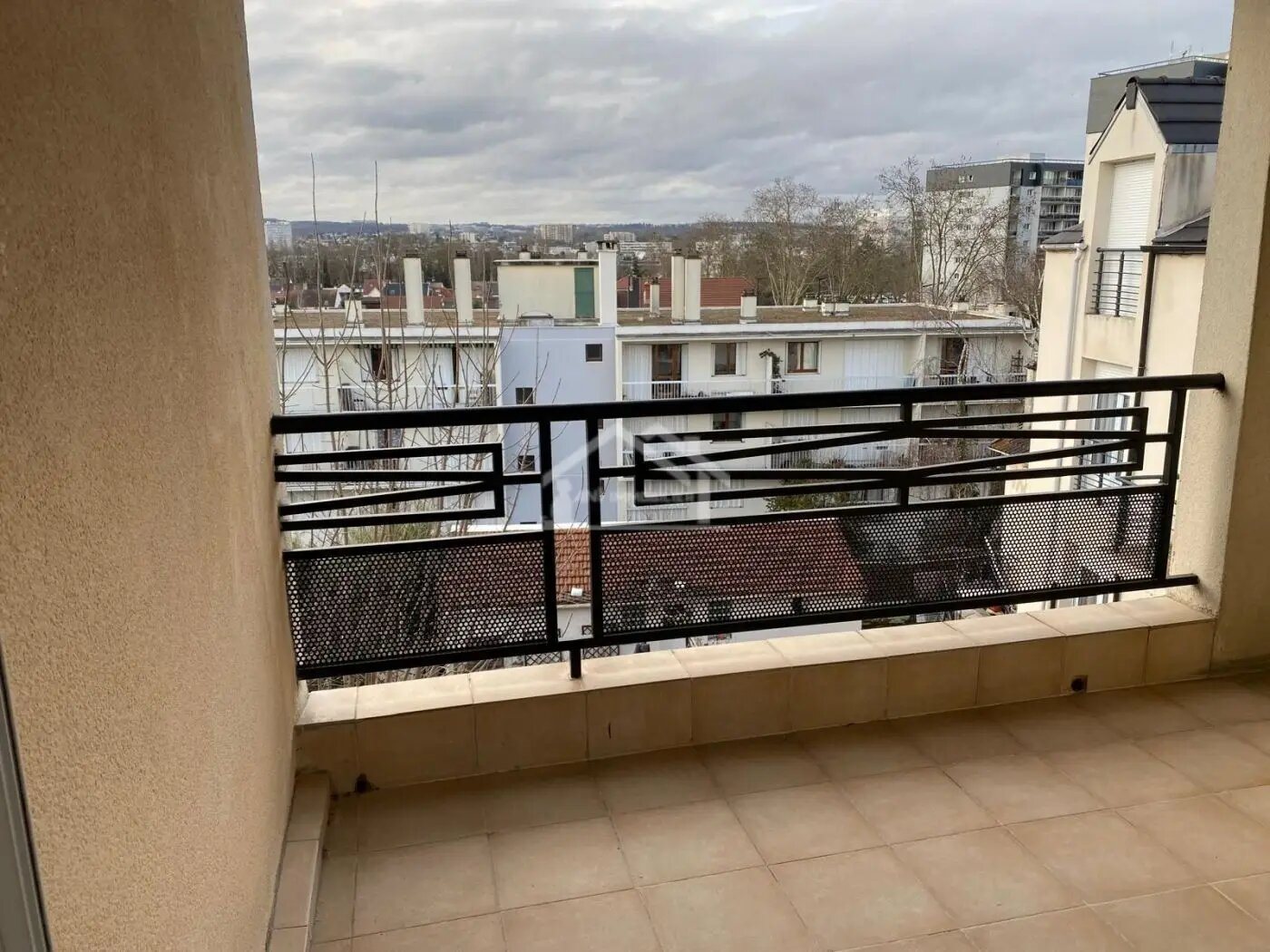 Appartement à vendre, 93m², Antony