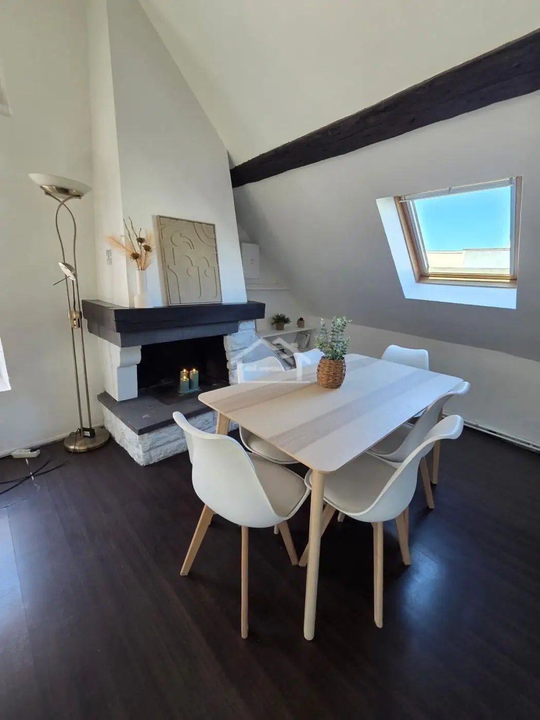 Appartement à vendre, 55m², Antony