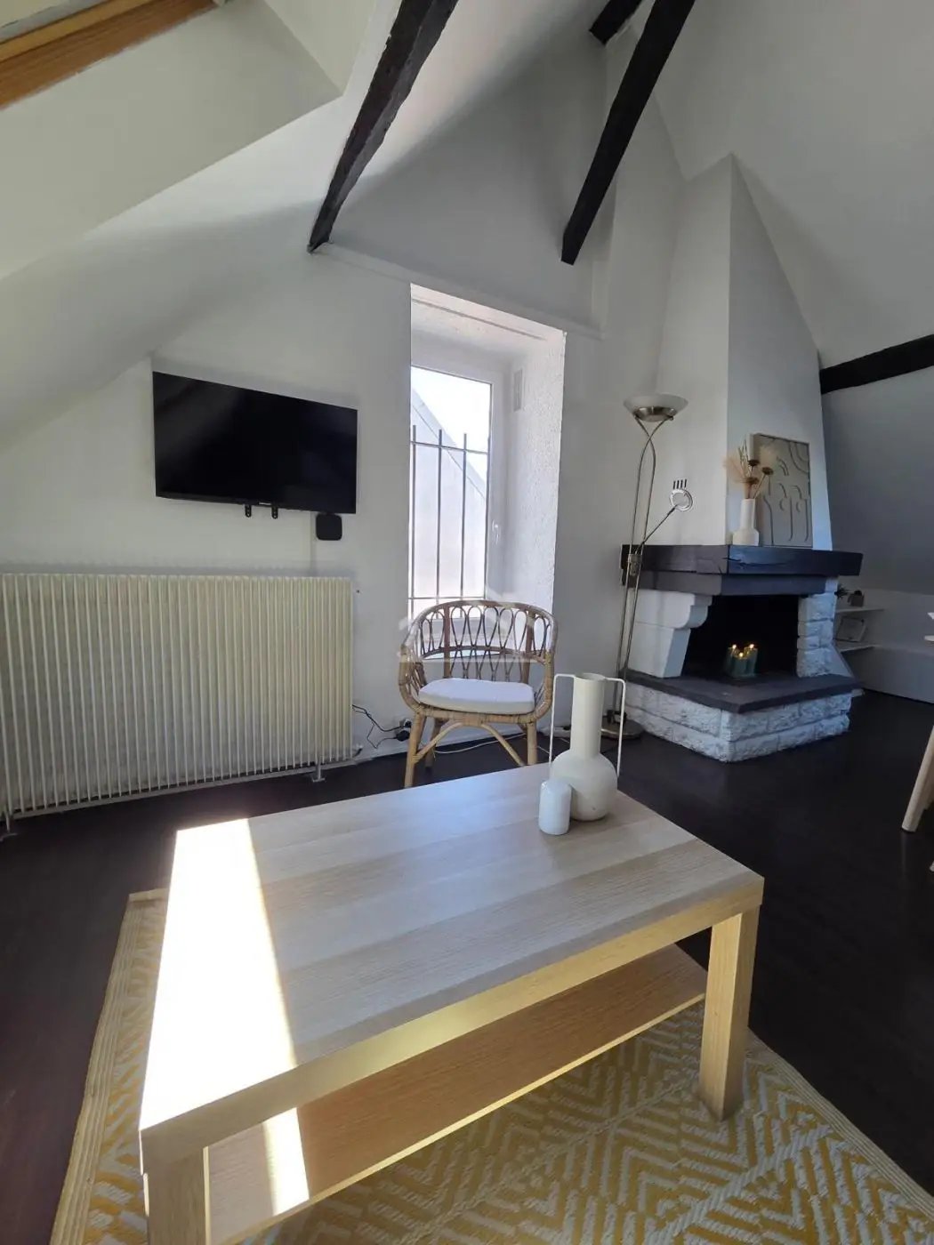 Appartement à vendre, 55m², Antony