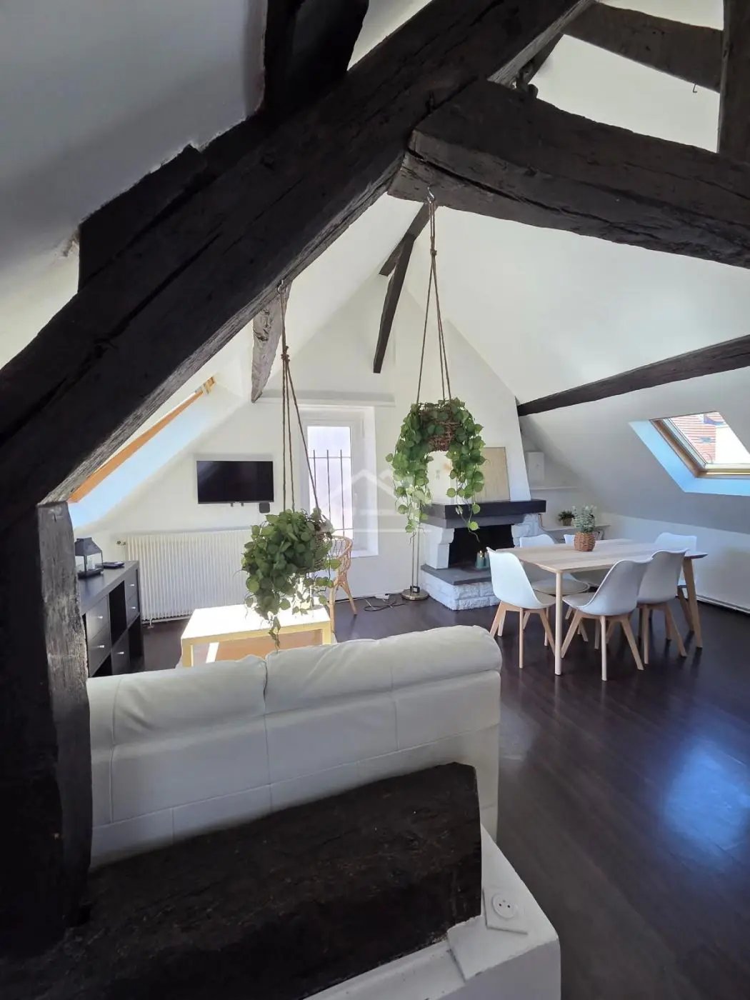 Appartement à vendre, 55m², Antony