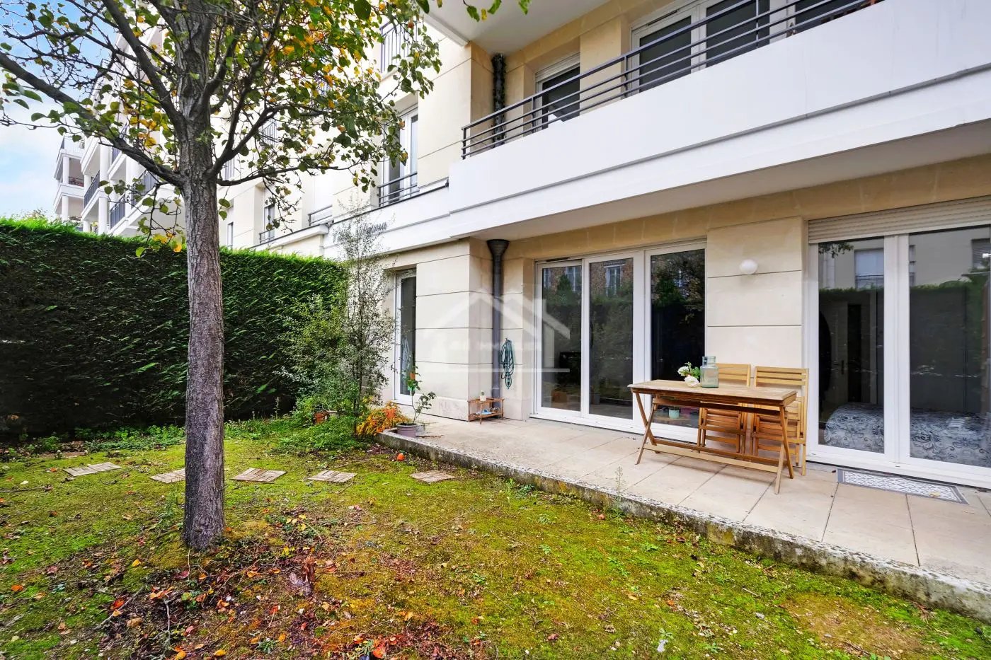Appartement à vendre, 58m², Antony