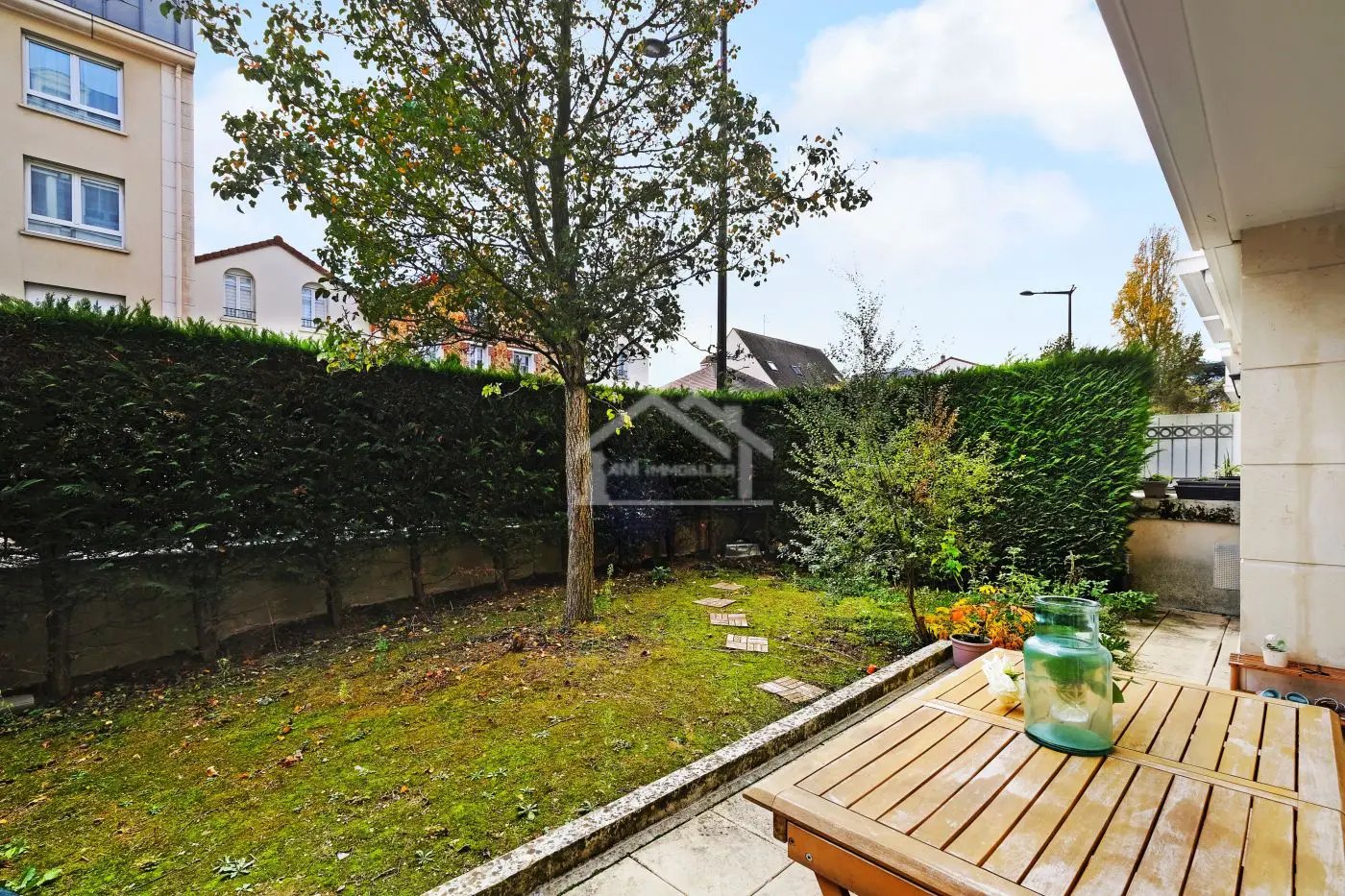 Appartement à vendre, 58m², Antony
