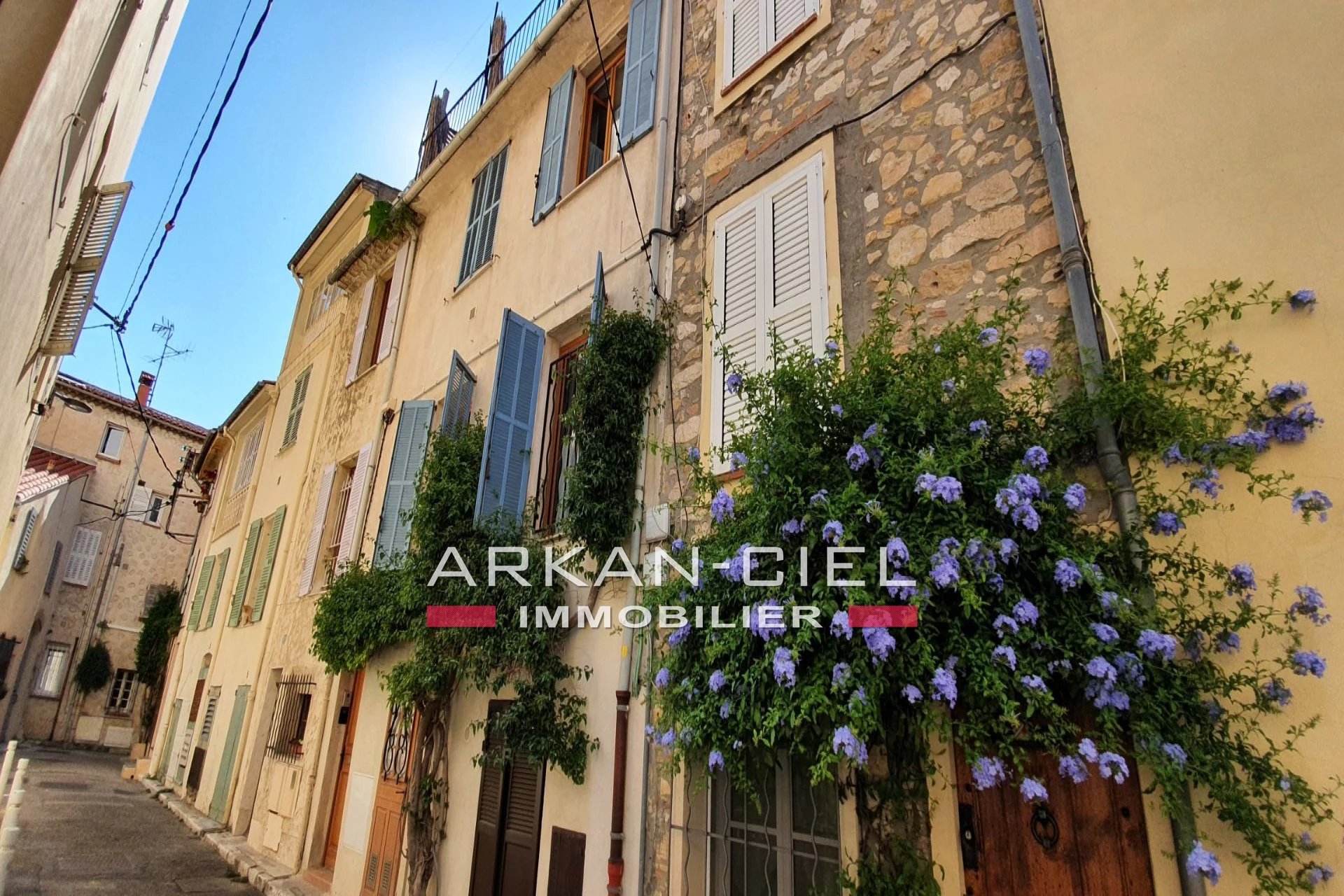 Appartement à vendre, 170m², Antibes