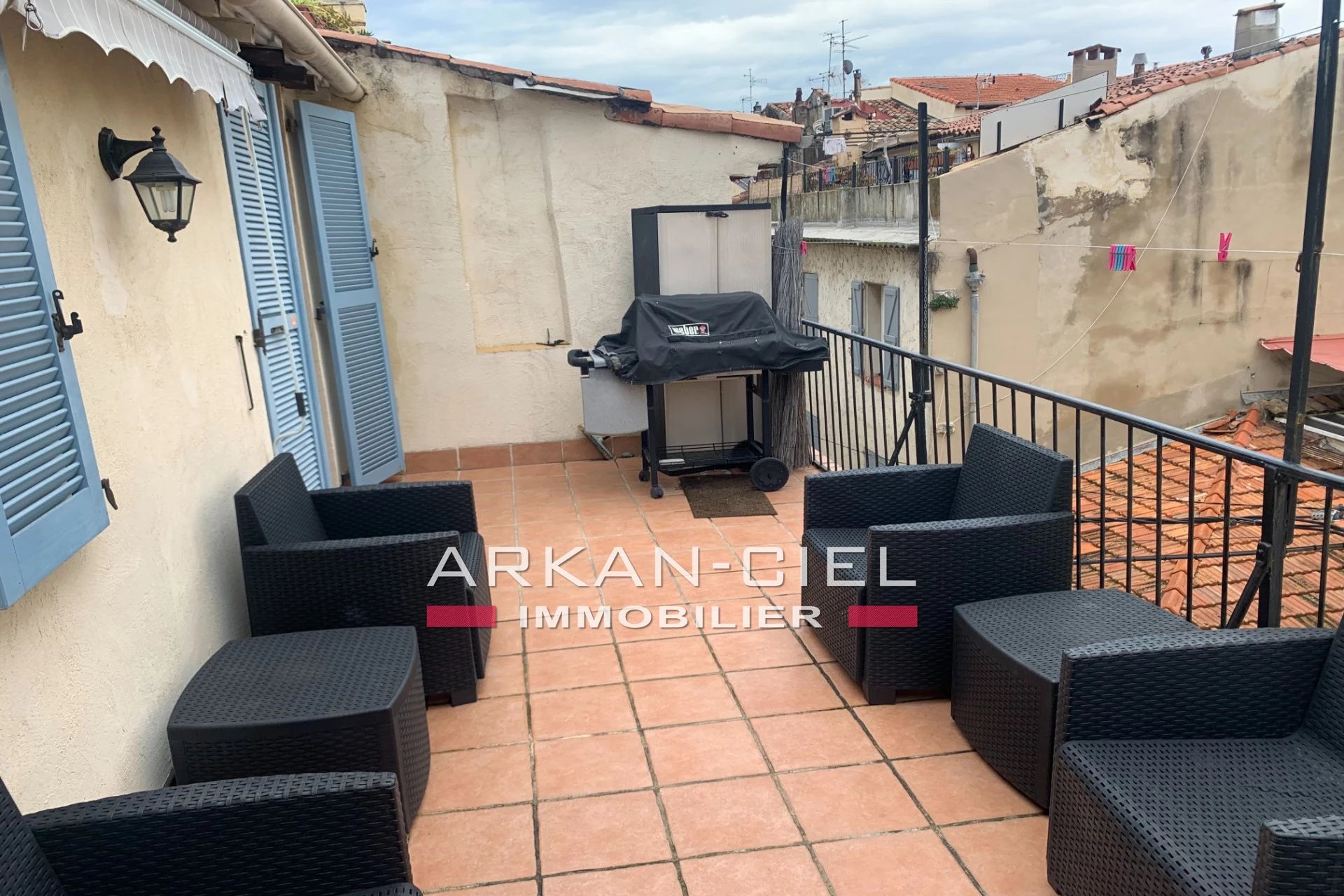 Appartement à vendre, 170m², Antibes