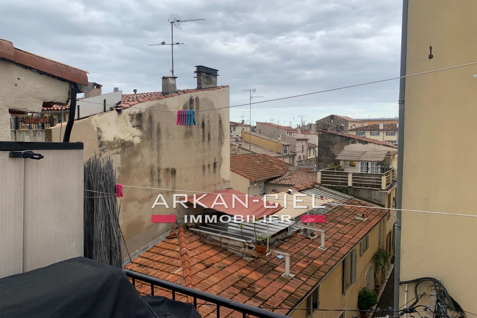 Appartement à vendre, 170m², Antibes