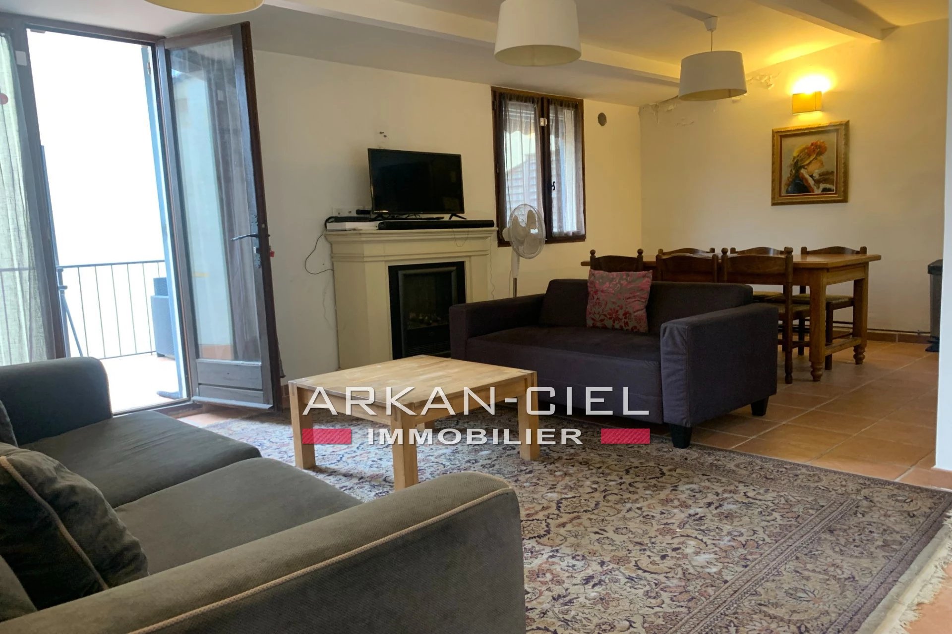 Appartement à vendre, 170m², Antibes