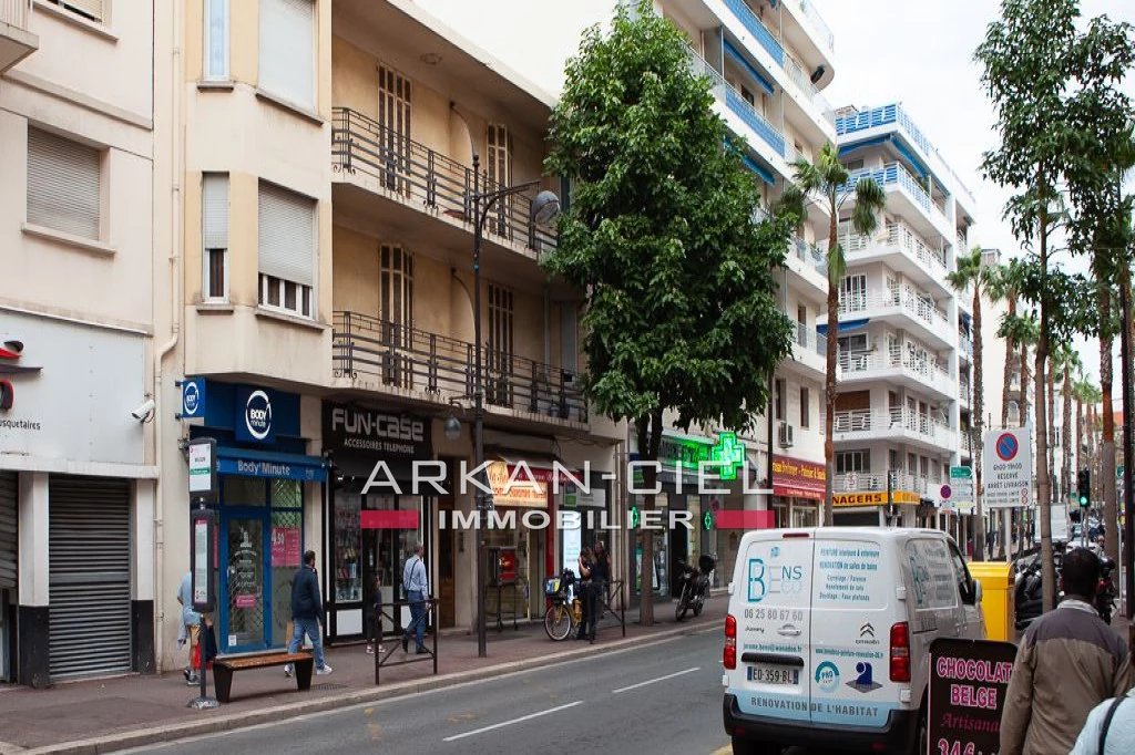 Appartement à vendre, 521m², Antibes