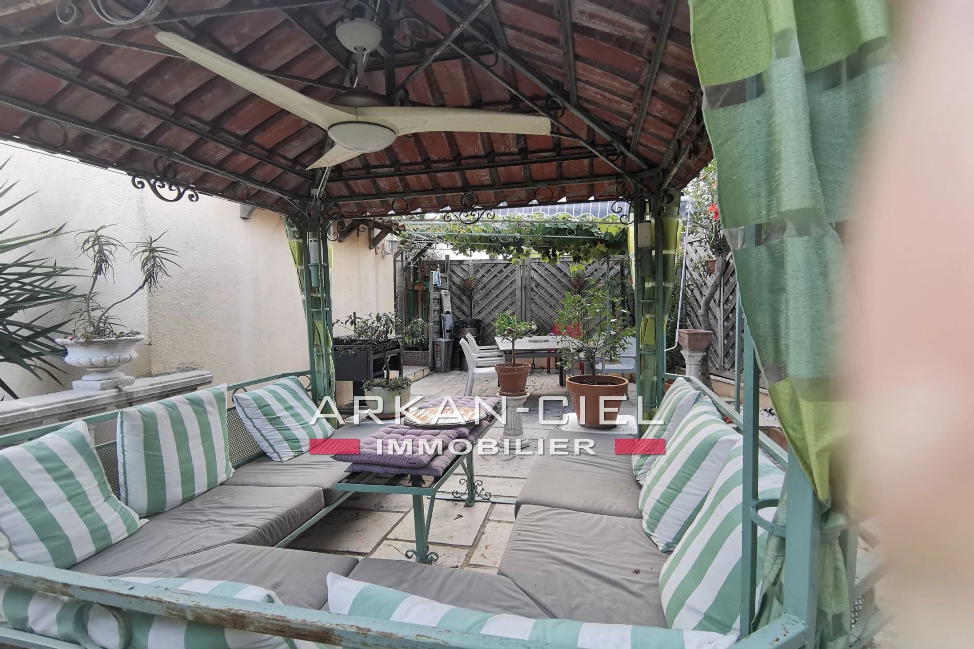 Maison à vendre, 130m², Antibes