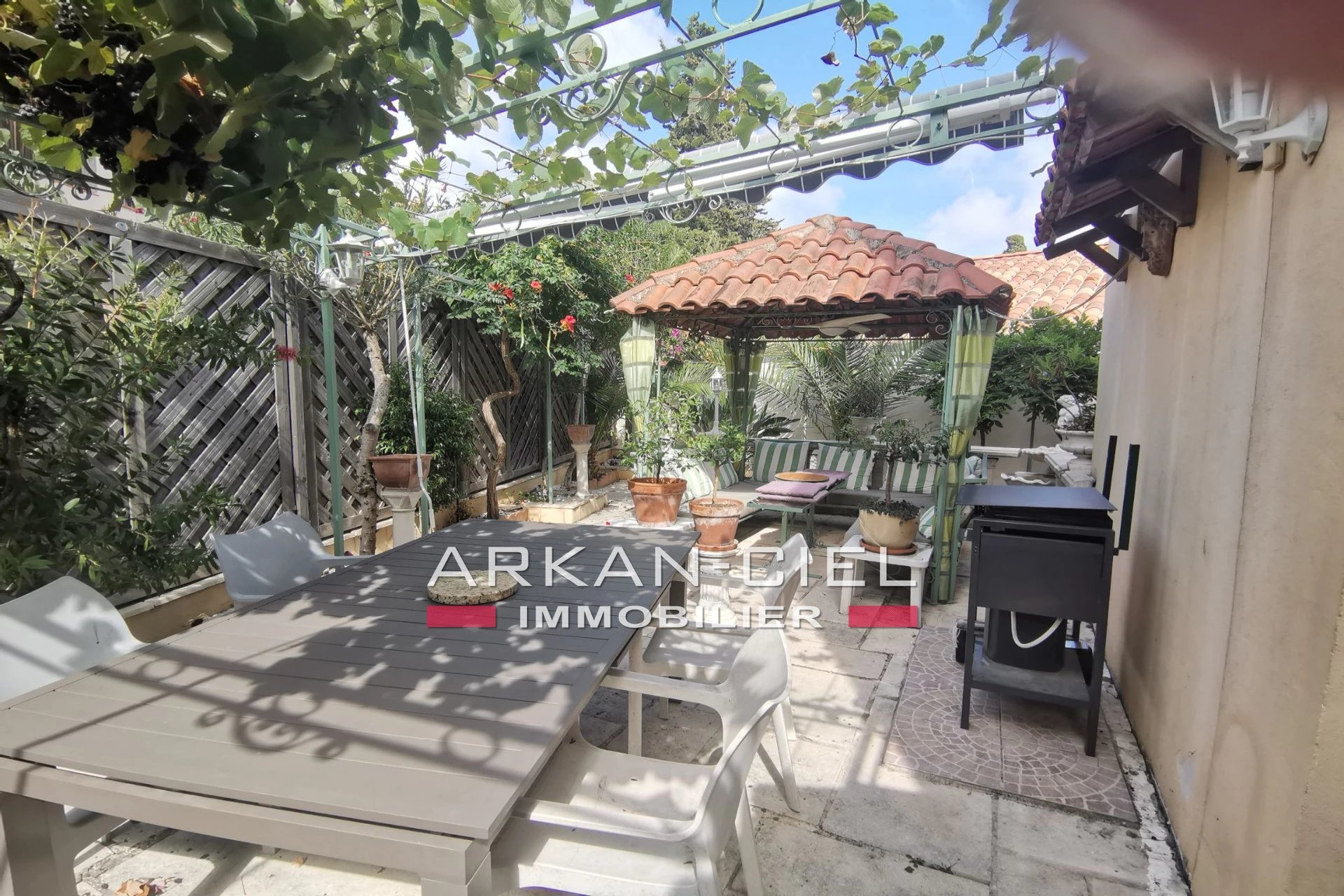 Maison à vendre, 130m², Antibes