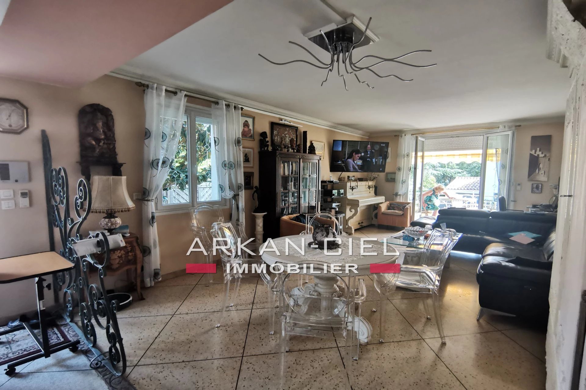 Maison à vendre, 130m², Antibes