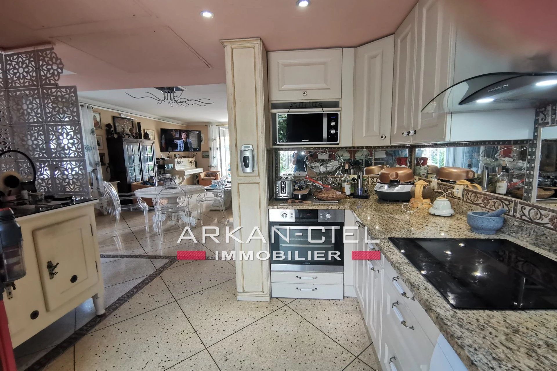 Maison à vendre, 130m², Antibes